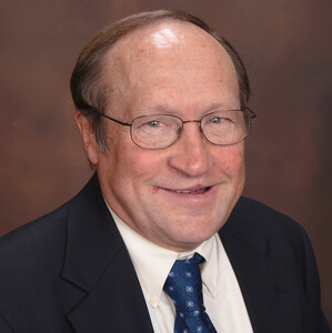 Louis A. Davis