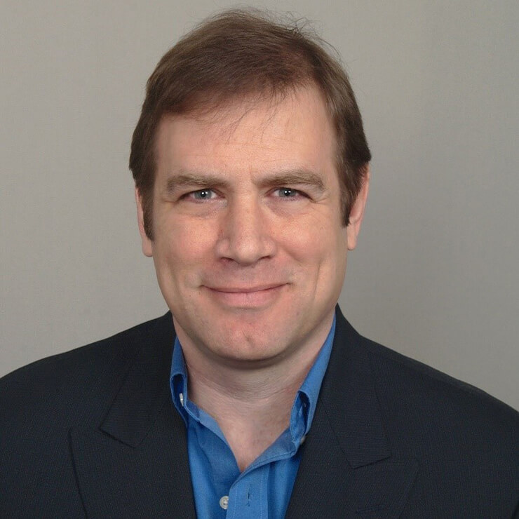 Michael Hannemann