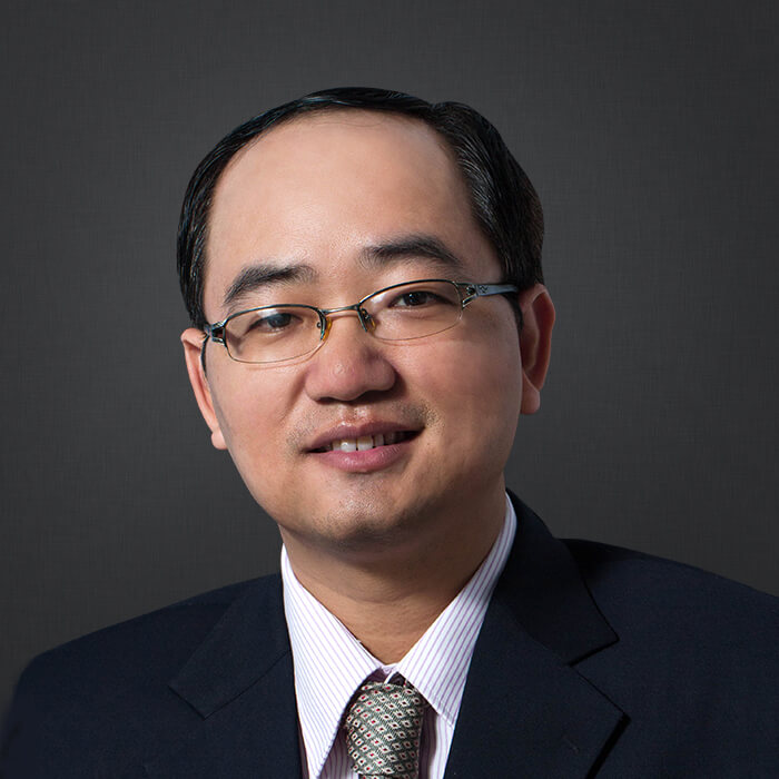 Eric Lai