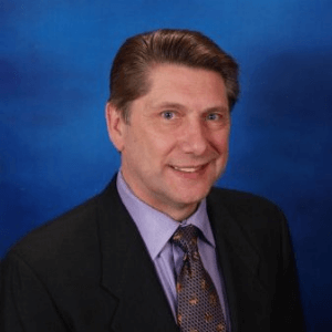 Philip J. Oaten