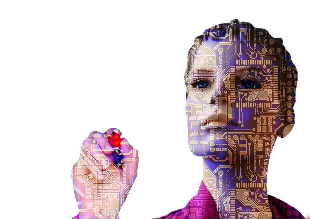 artificial intelligence artificial intelligence - Meperia