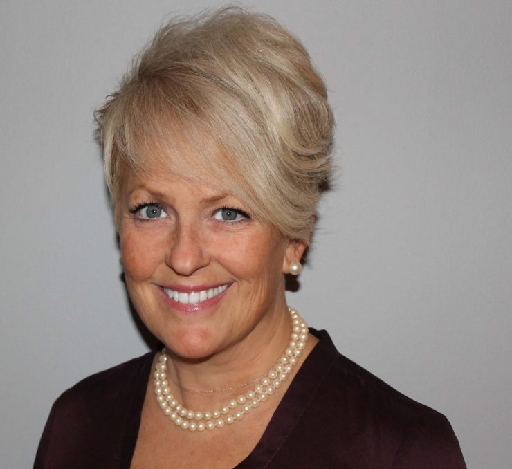 Kerry Bradford