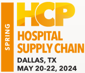 Meperia - HCP Spring Supply Chain Conf 24