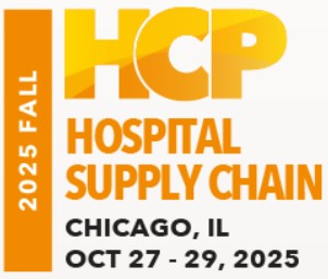 meperia - HCP Hospital Supply Chain Conference 2025